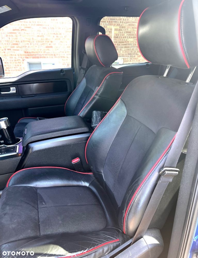Ford F150 - 5