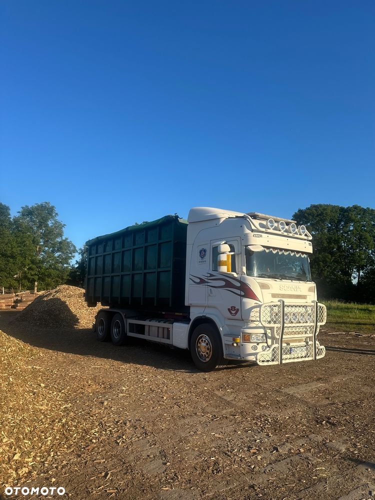 Scania R500 - 3