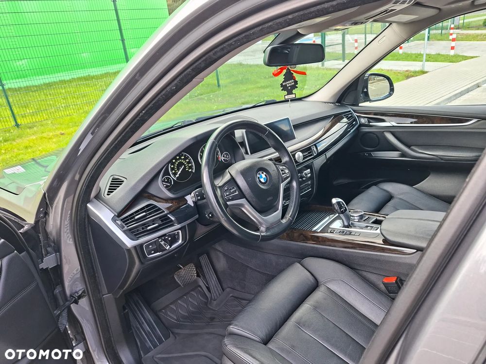 BMW X5 - 33