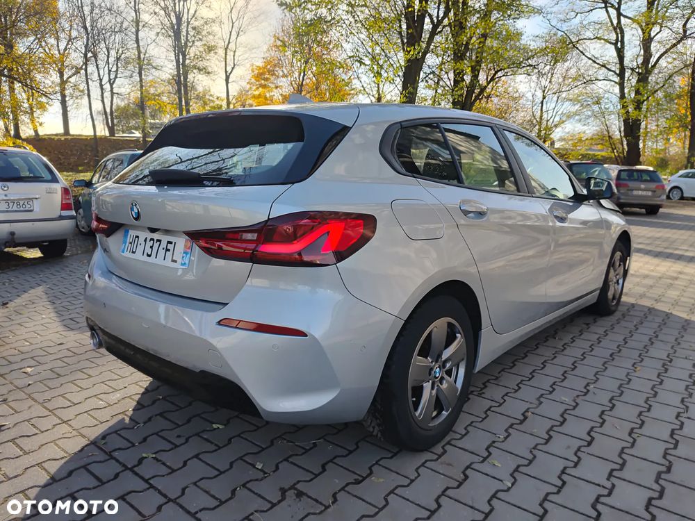 BMW Seria 1 118i Business Edition - 13