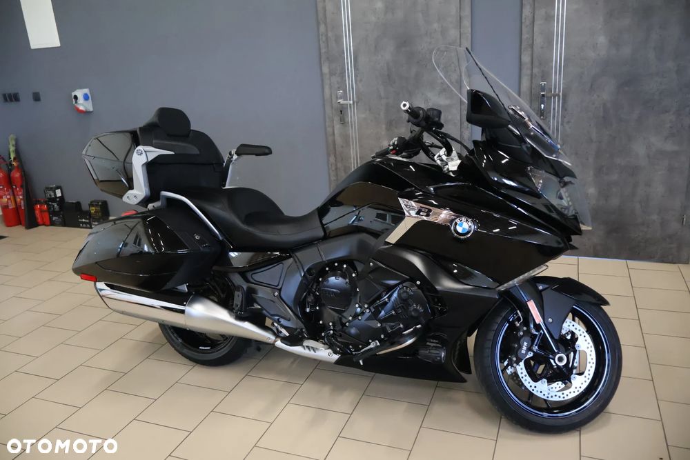 BMW K - 10
