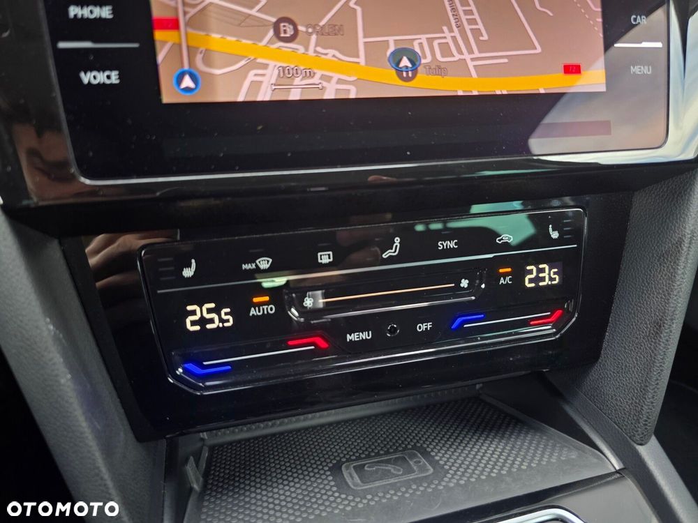 Volkswagen Passat Variant 2.0 TDI EVO Business DSG - 29