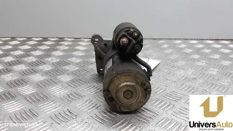 MOTOR ARRANQUE RENAULT MEGANE I 2002 -7700116282 - 2