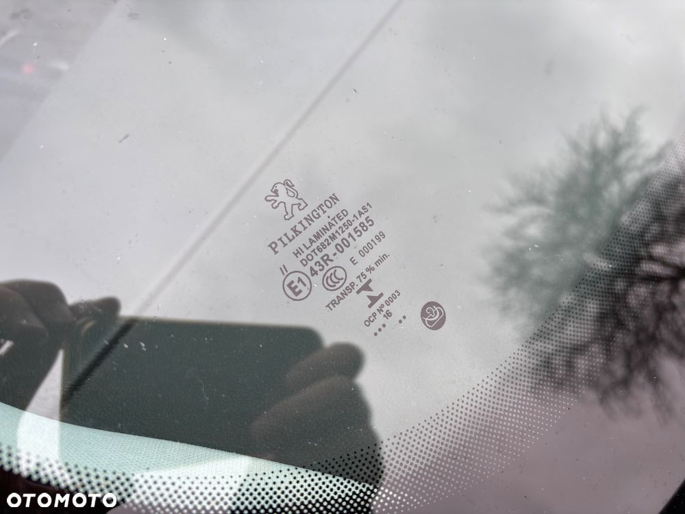 Peugeot 508 BlueHDi 150 Stop&Start Active - 24