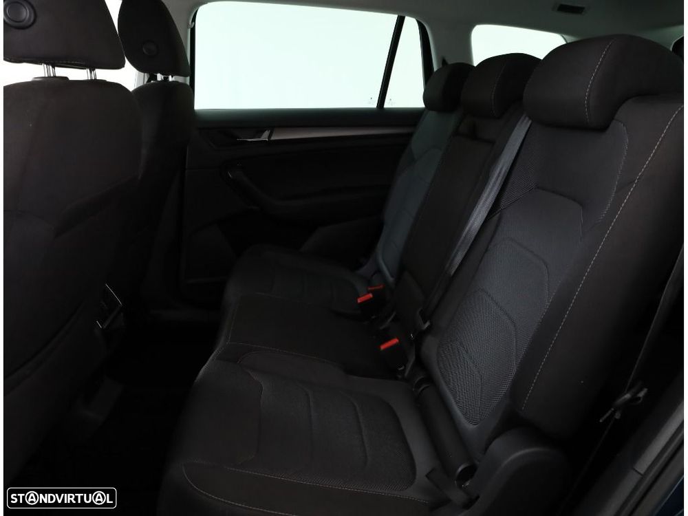 Skoda Kodiaq 2.0 TDI Ambition DSG - 25