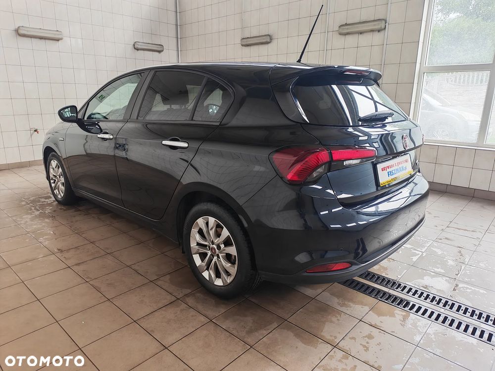 Fiat Tipo 1.4 T-Jet Easy - 3
