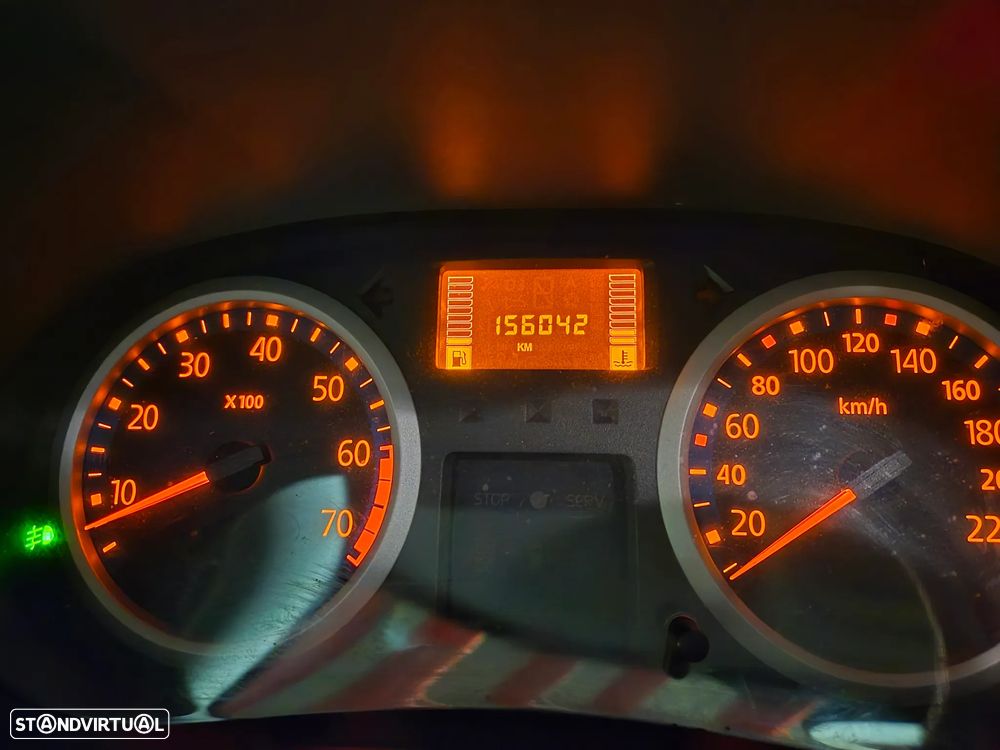 Renault Clio 1.2 16V SE Extreme - 18