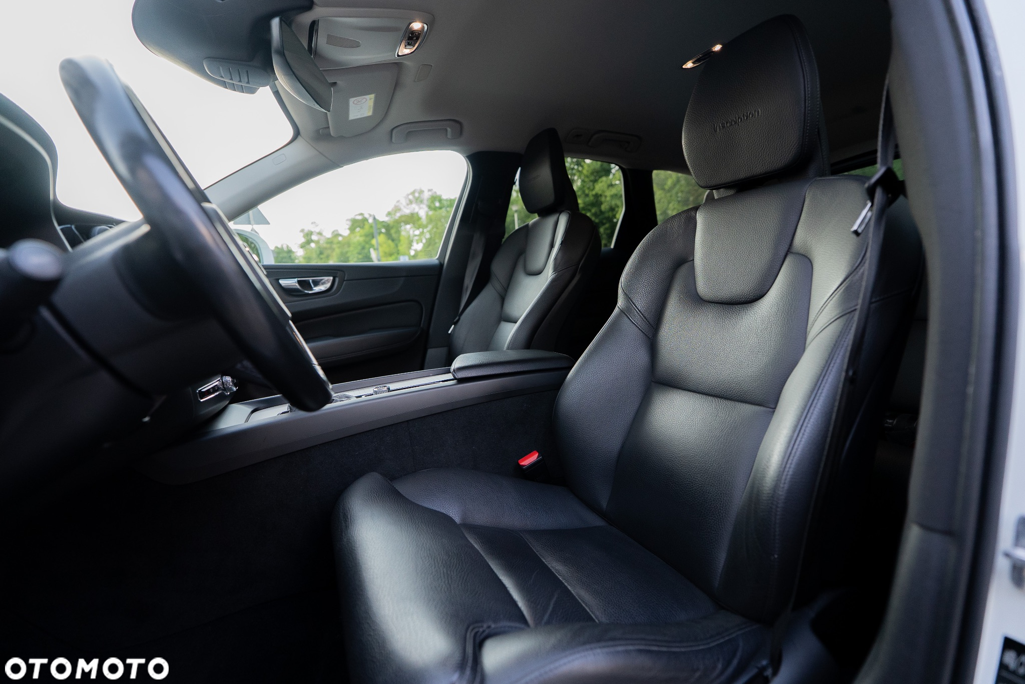 Volvo XC 60 D5 AWD Inscription - 20