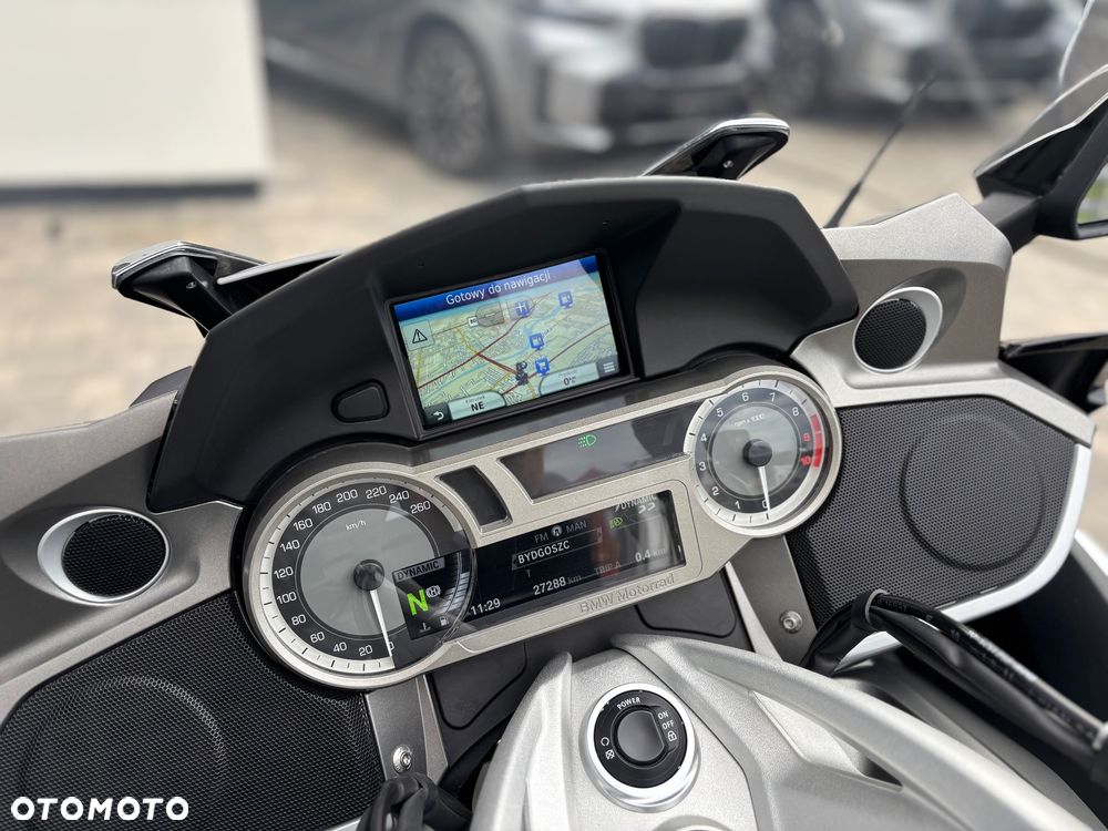 BMW K - 8