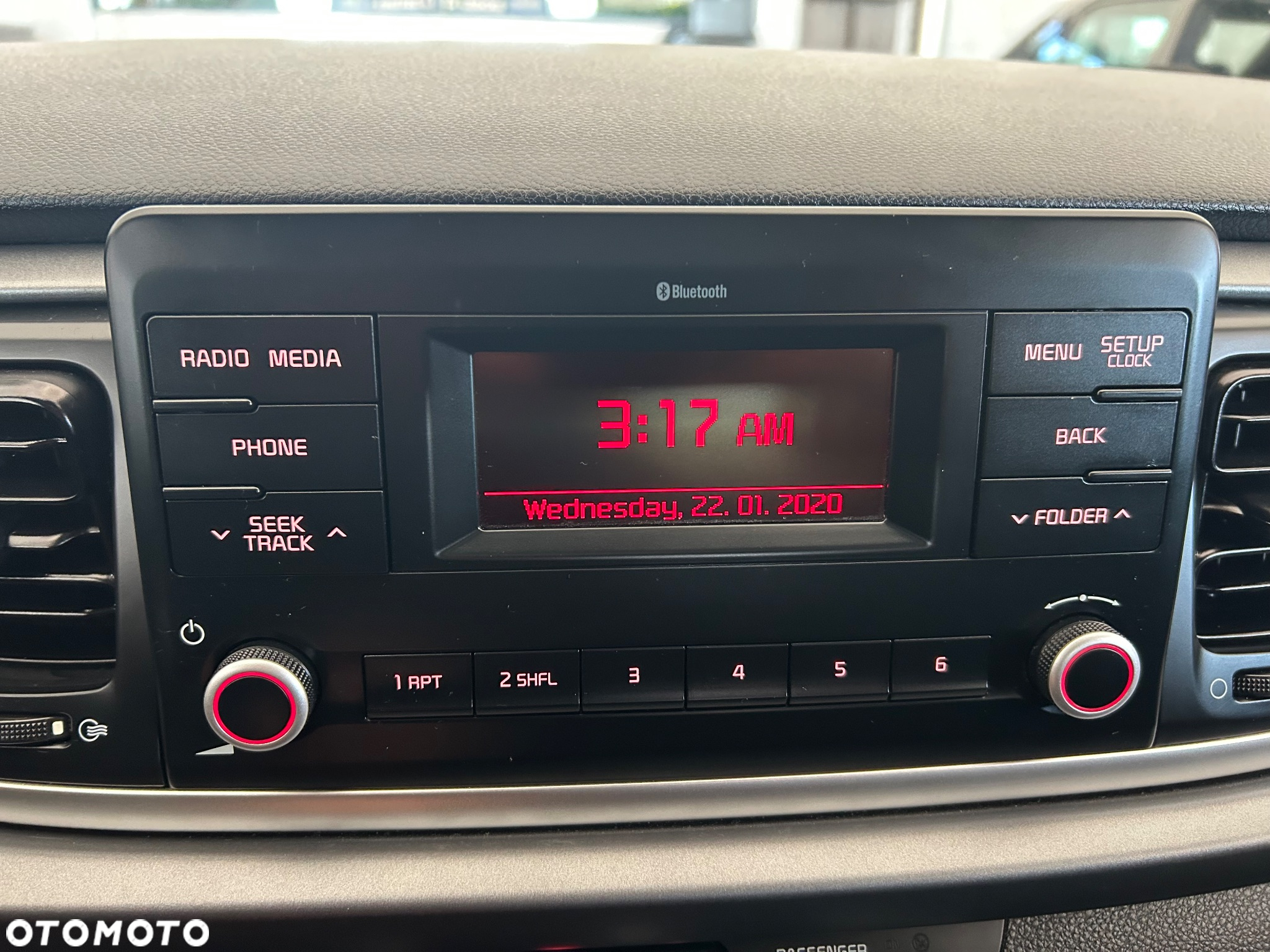 Kia Rio 1.2 Business Line - 30