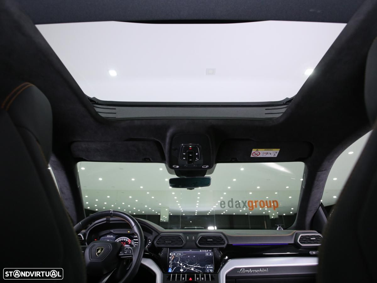 Lamborghini Urus 4.0 V8 - 6