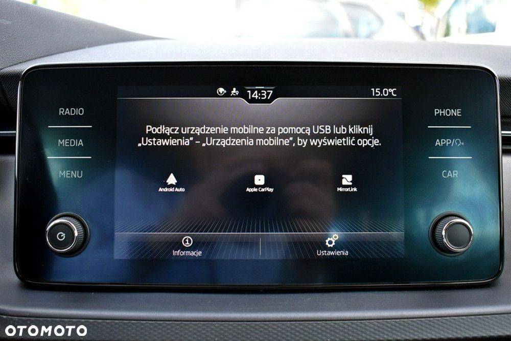 Skoda Scala 1.0 TSI Ambition - 22