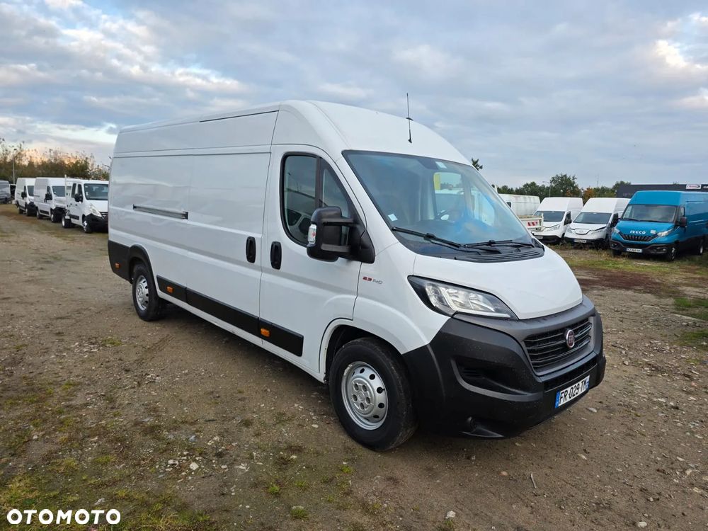 Fiat Ducato L4H2 - 3