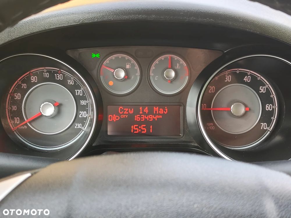 Fiat Punto 1.2 Easy - 31