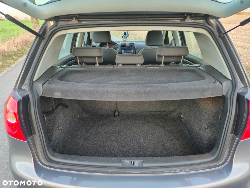 Volkswagen Golf - 15