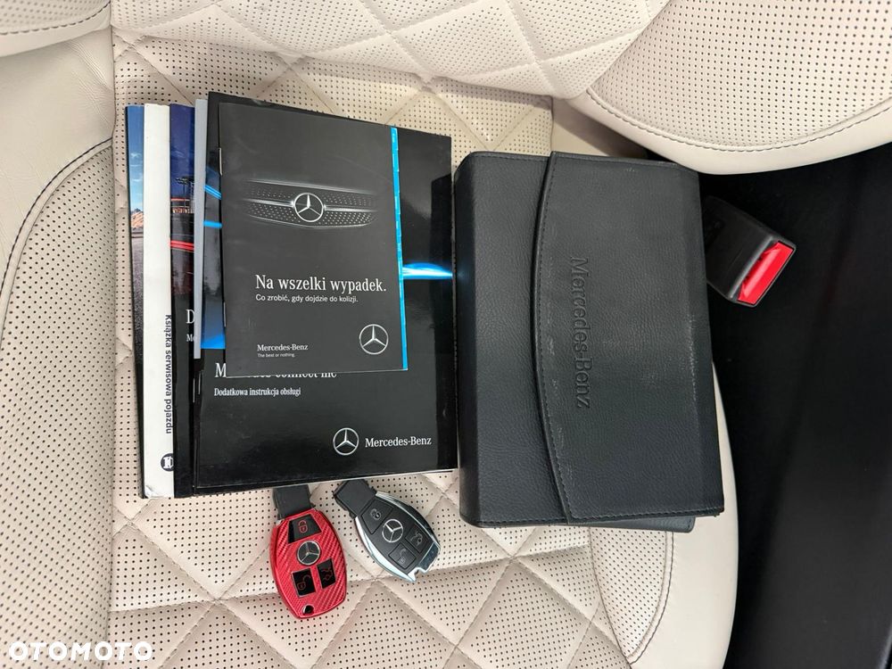 Mercedes-Benz GLE - 26