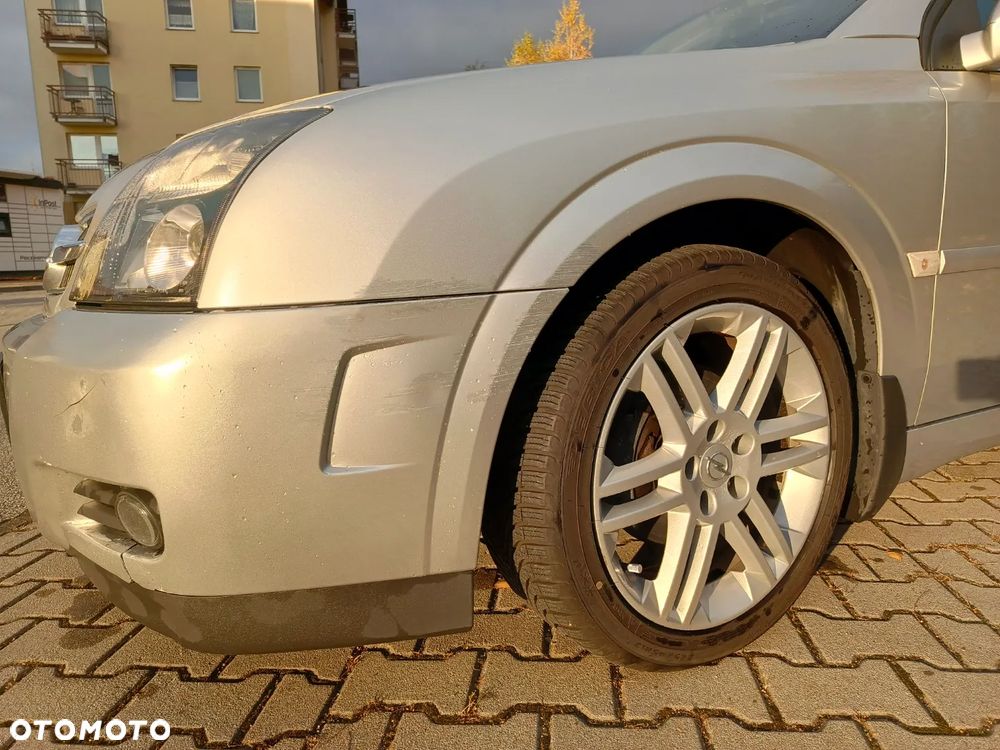 Opel Vectra 1.9 CDTI Comfort - 13