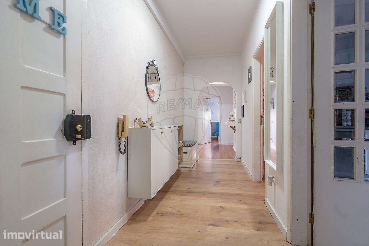 Apartamento T3 à venda em Coimbra - Grande imagem: 4/23