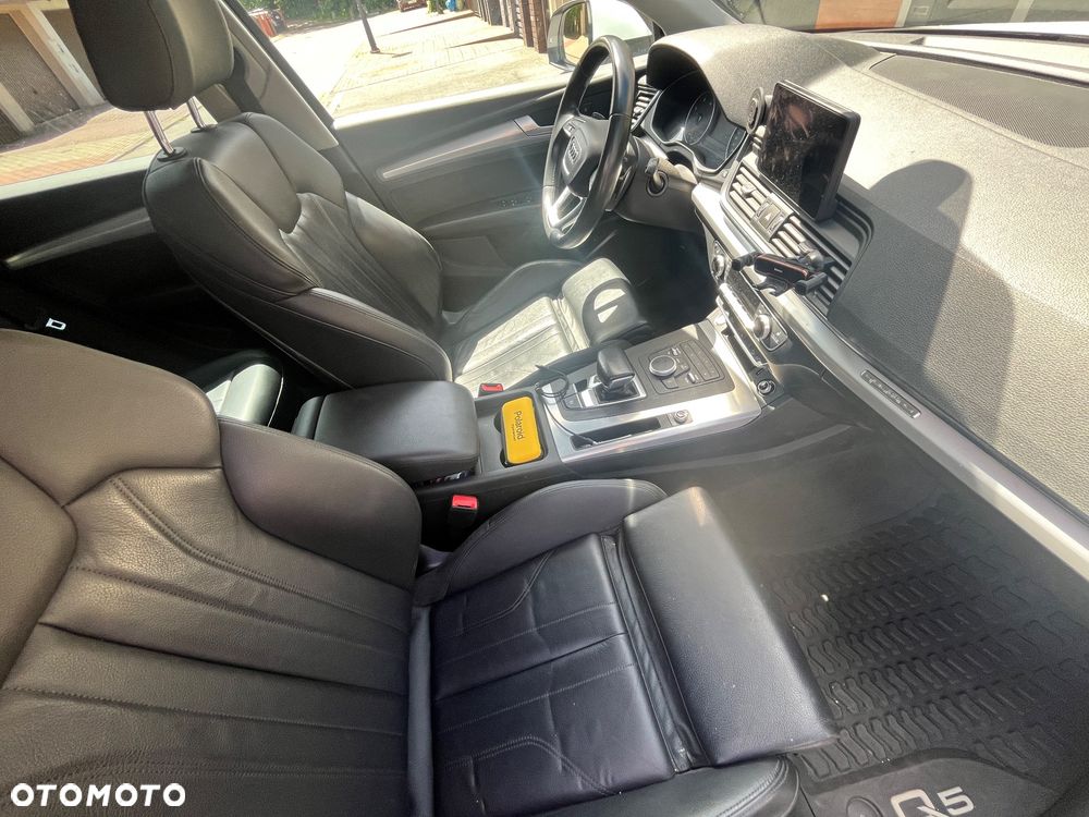 Audi Q5 35 TDI Quattro Sport S tronic - 6
