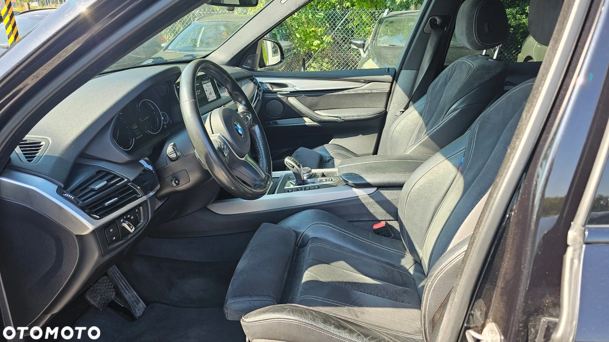 BMW X5 xDrive25d sport - 11