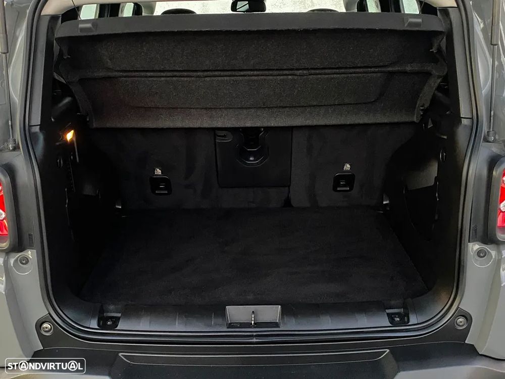 Jeep Renegade 1.0 T Limited - 22