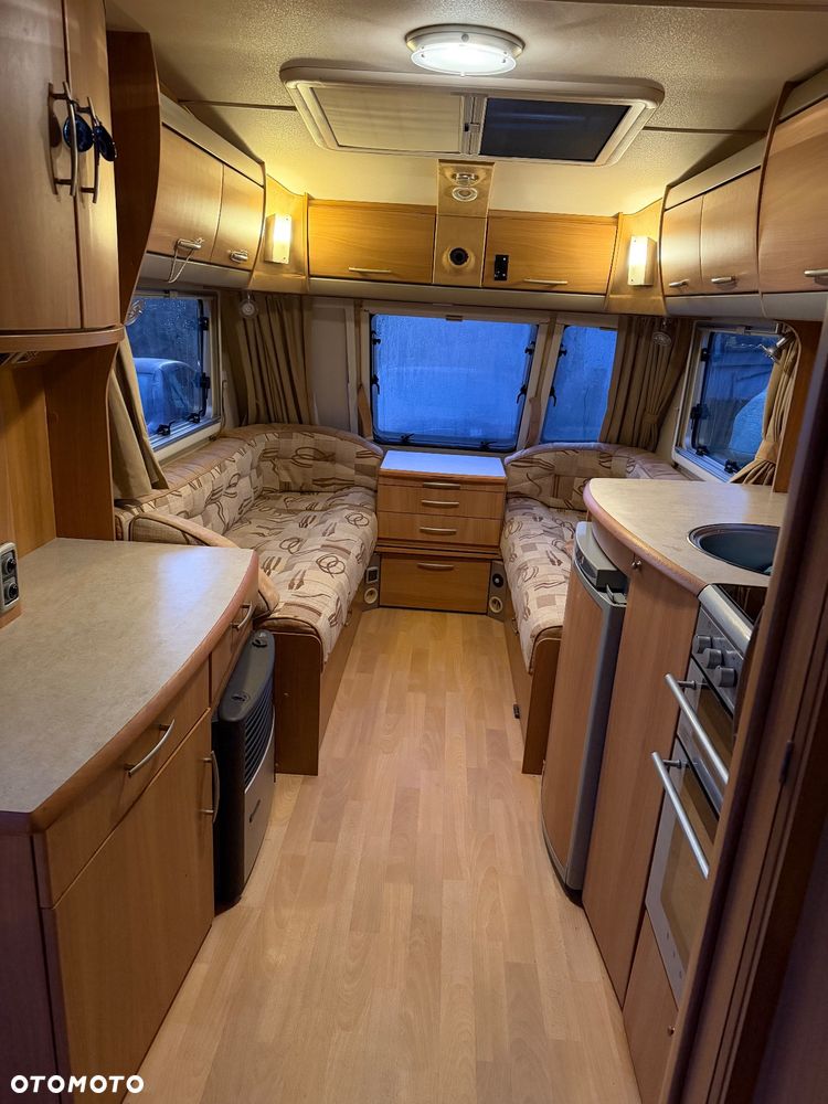 SWIFT Challenger 480 - 8