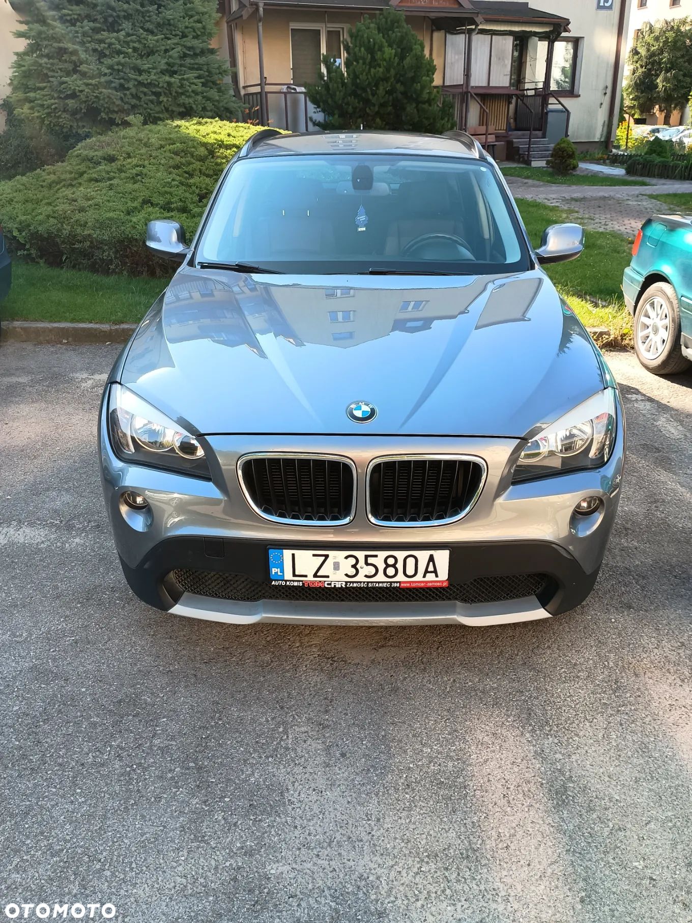 BMW X1 - 1