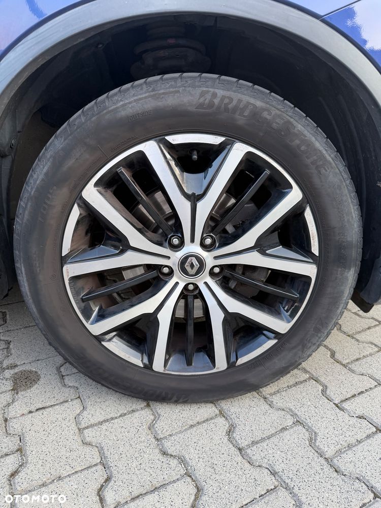 Renault Koleos 1.7 Blue dCi Intens X-Tronic - 31