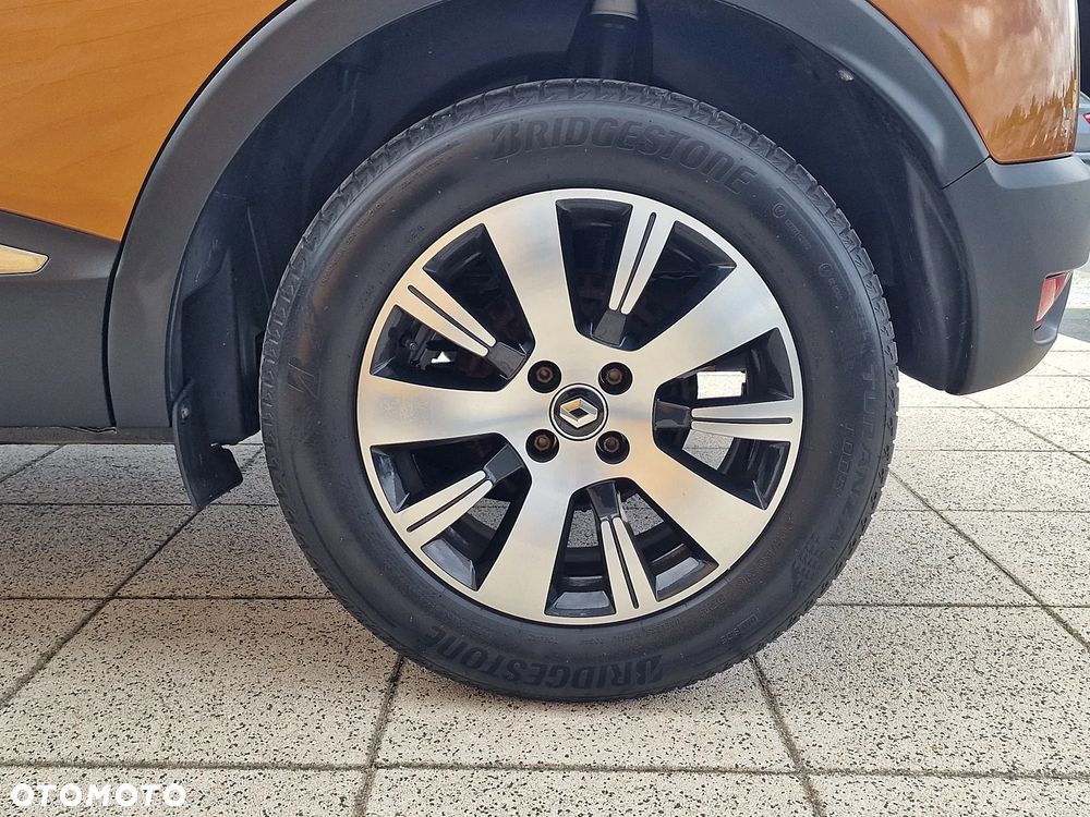 Renault Captur - 21