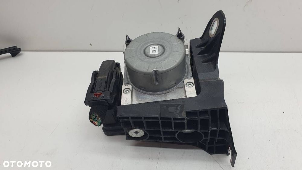 POMPA ABS HAMULCOWA JEEP COMPASS P68490483AE EUROPA - 3