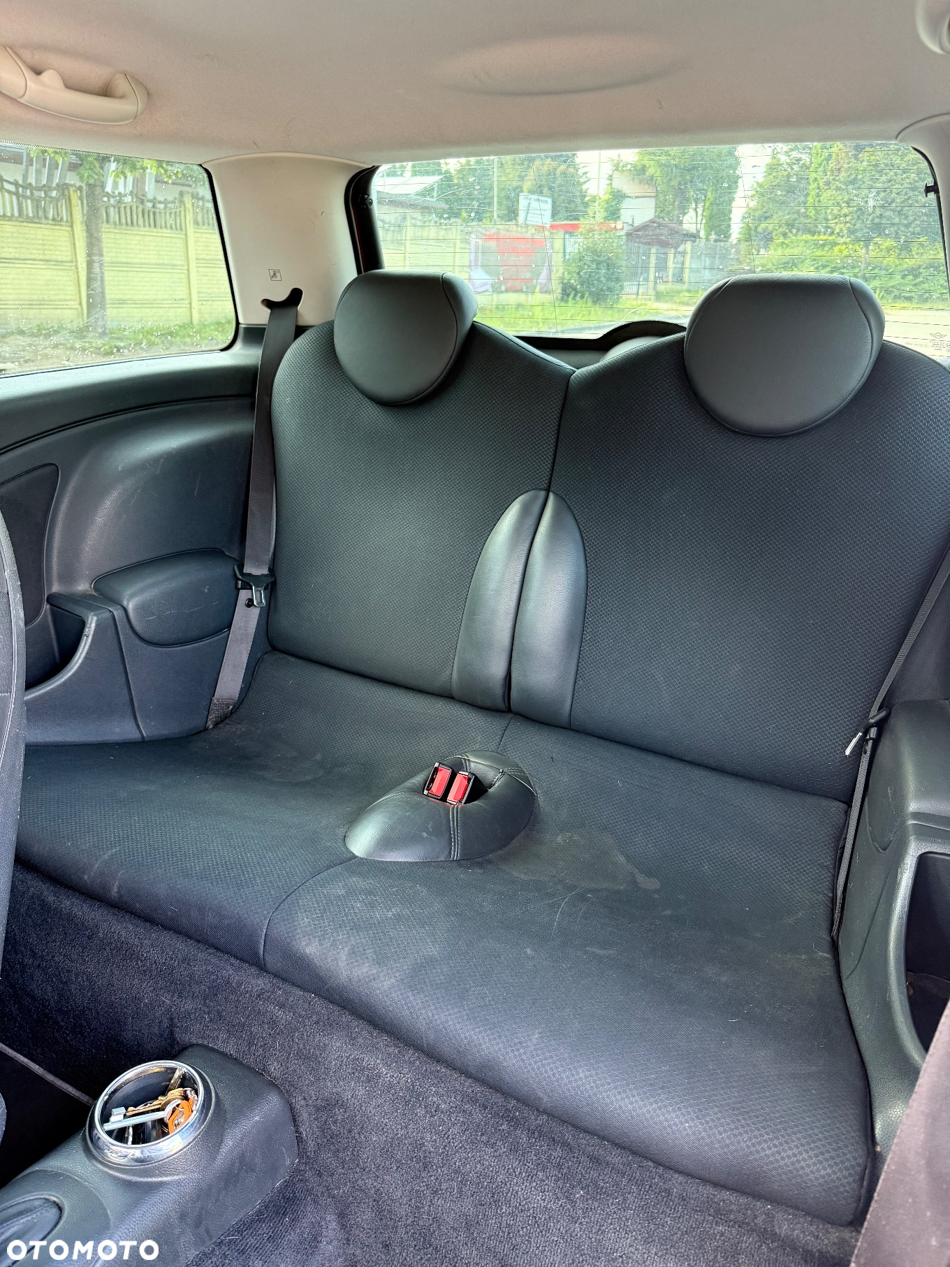 MINI Cooper S - 10