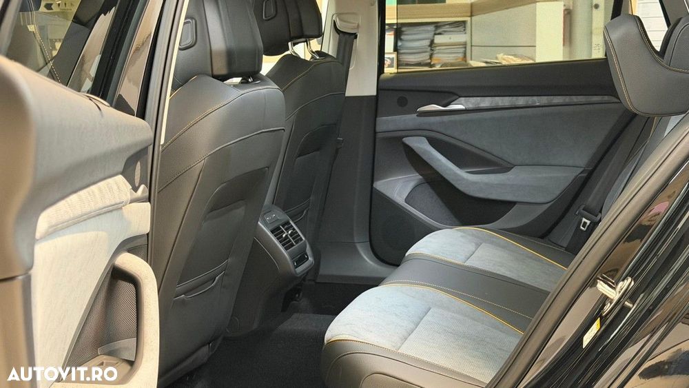 Skoda Superb - 33