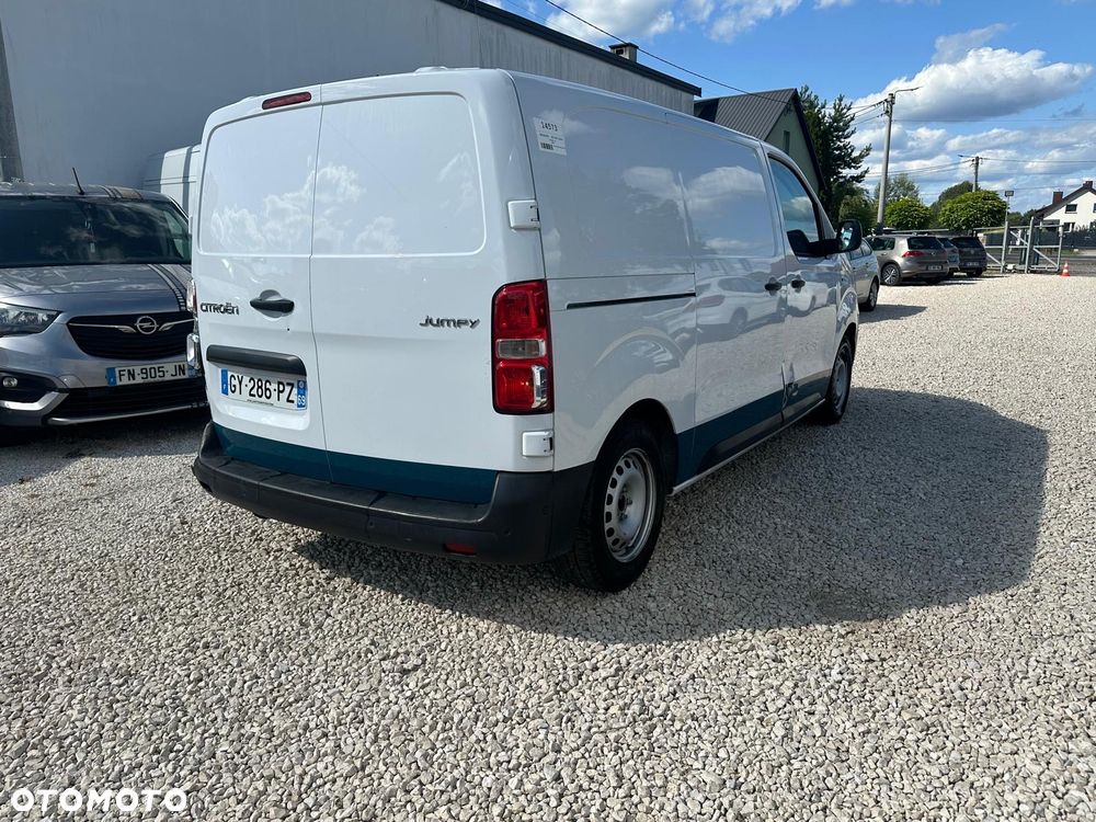 Citroën Jumpy - 4