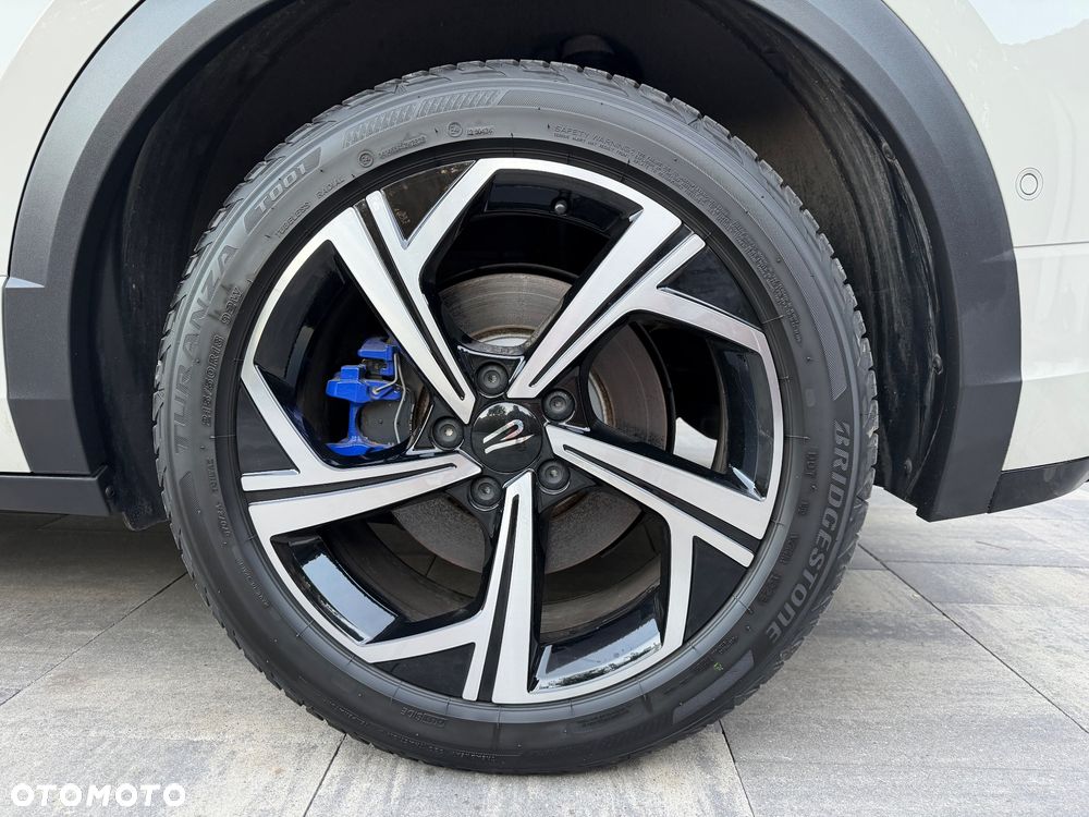 Volkswagen T-Roc 2.0 TSI 4Motion R DSG - 16