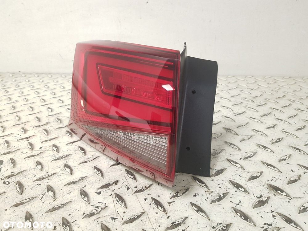 ORYGINALNA LAMPA TYLNA LEWA SEAT CUPRA ATECA LIFT 20-25 575945207E - 5