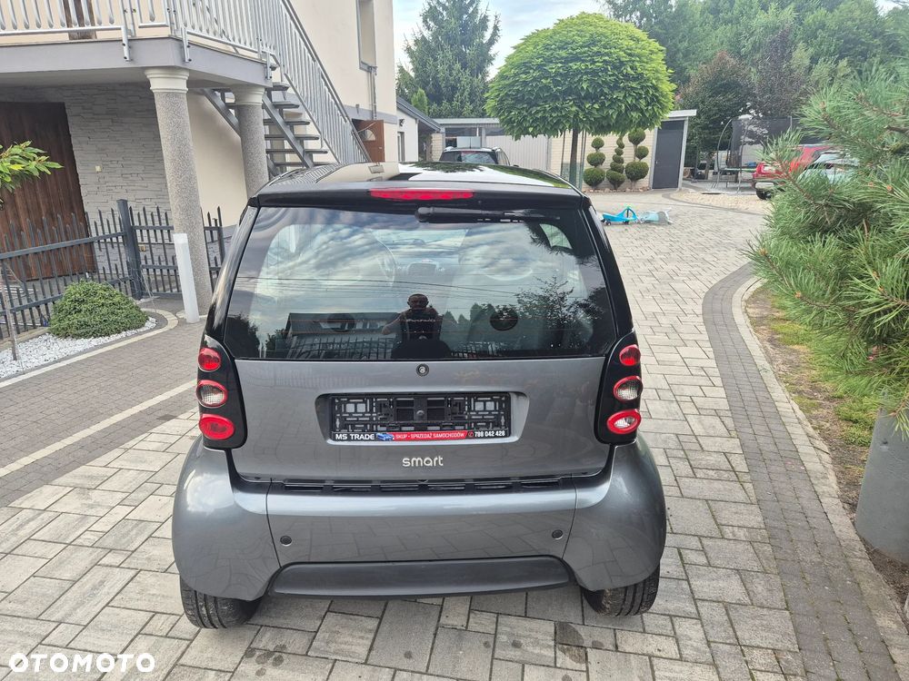 Smart Fortwo & passion - 9