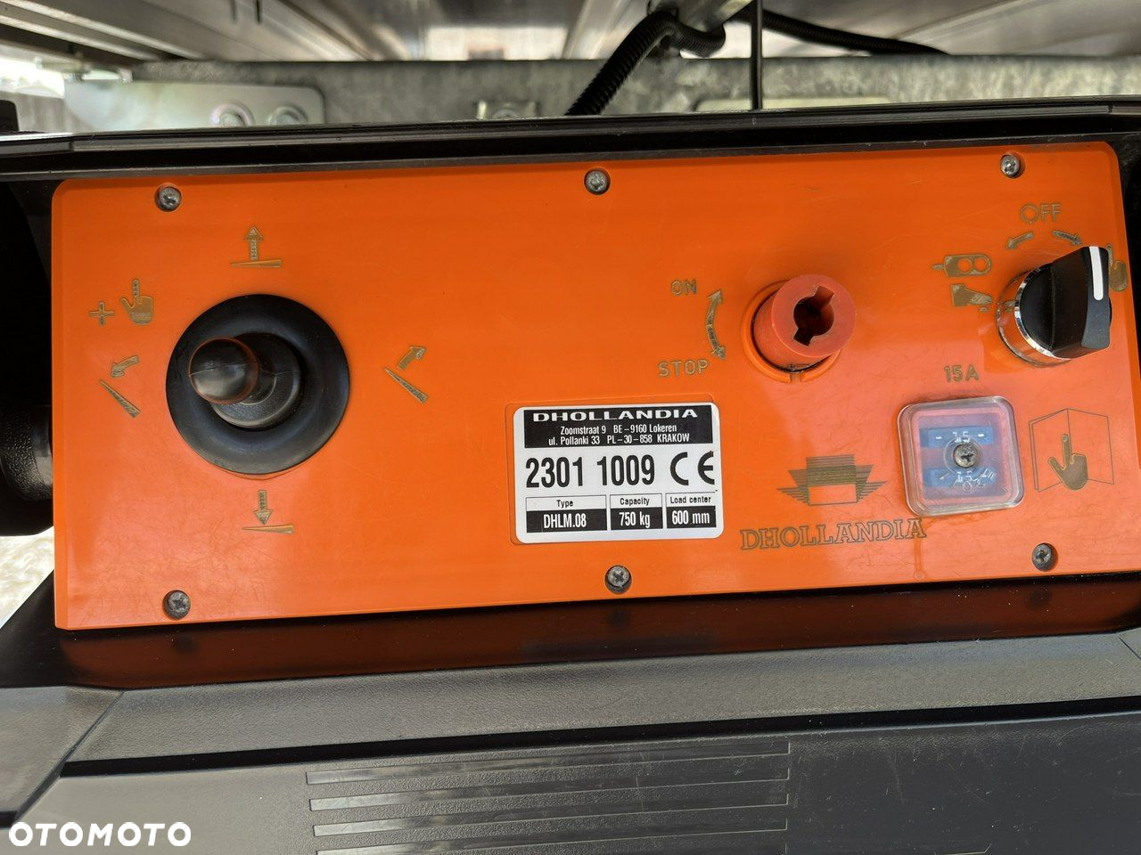 Ford Transit - 10