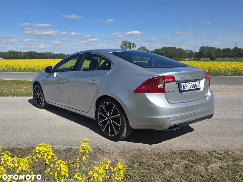 Volvo S60 - 7