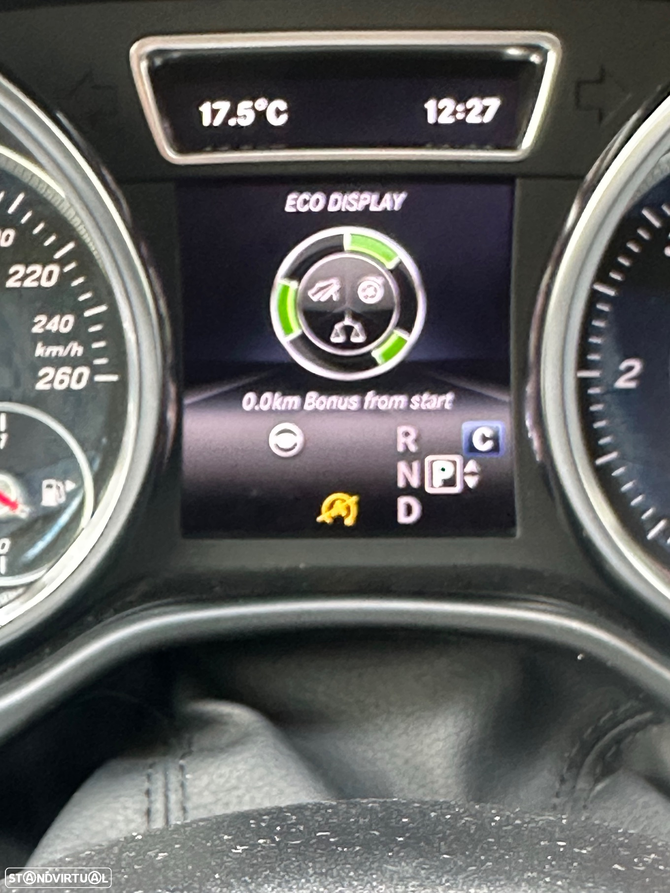 Mercedes-Benz GLE 350 d 4Matic - 36