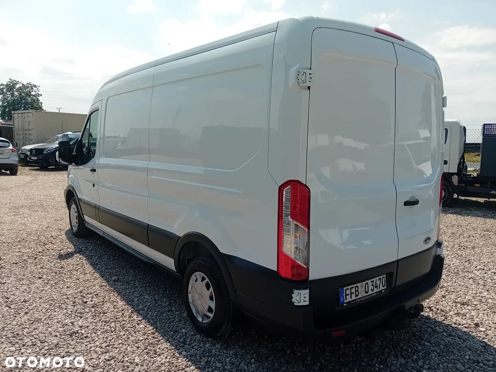 Ford Transit - 7