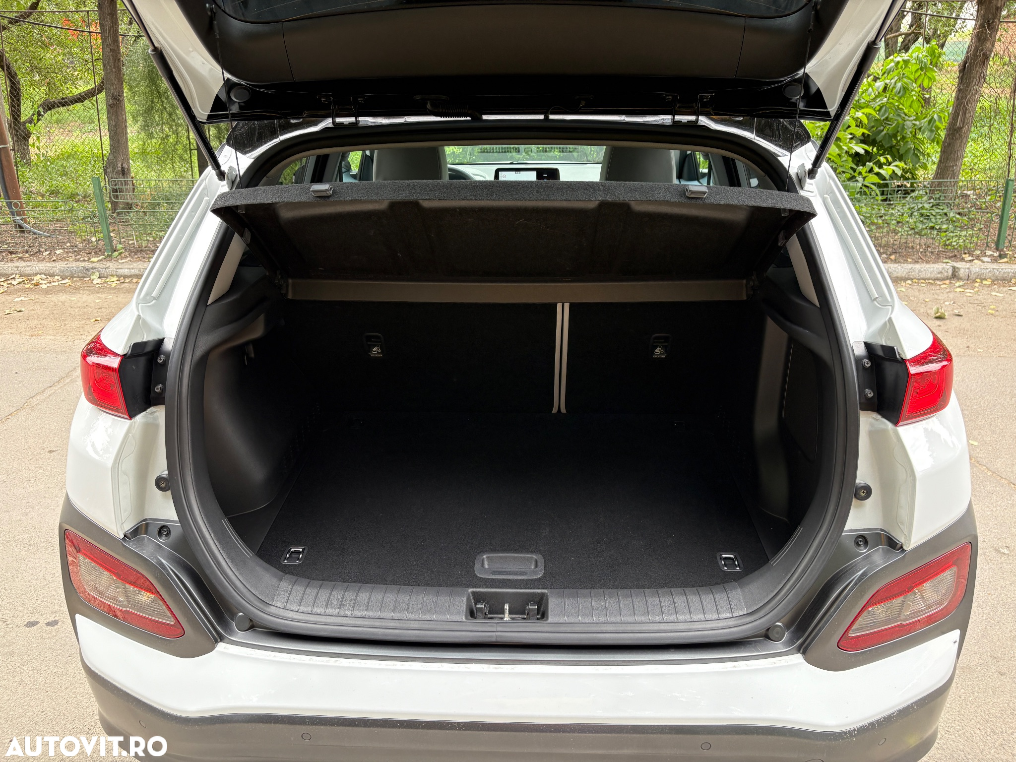 Hyundai KONA Electric 204CP Luxury+ - 17