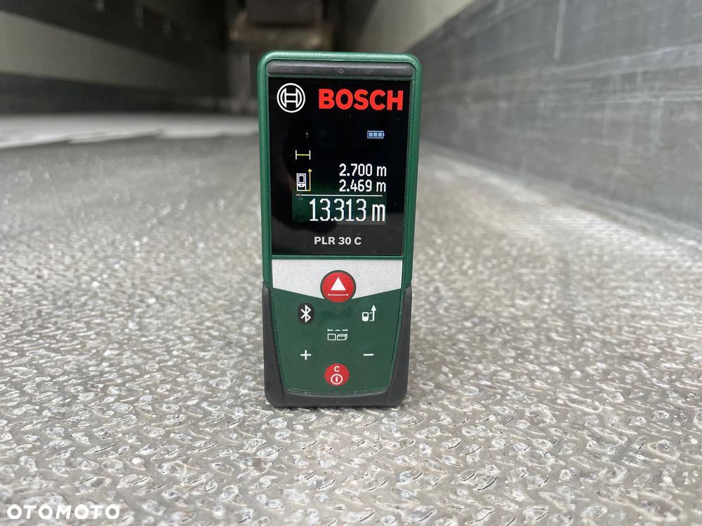 Krone Doppelstock ,Carrier Vector 1950,SAF, 2,70m, ŚCIANA 7 cm - 16