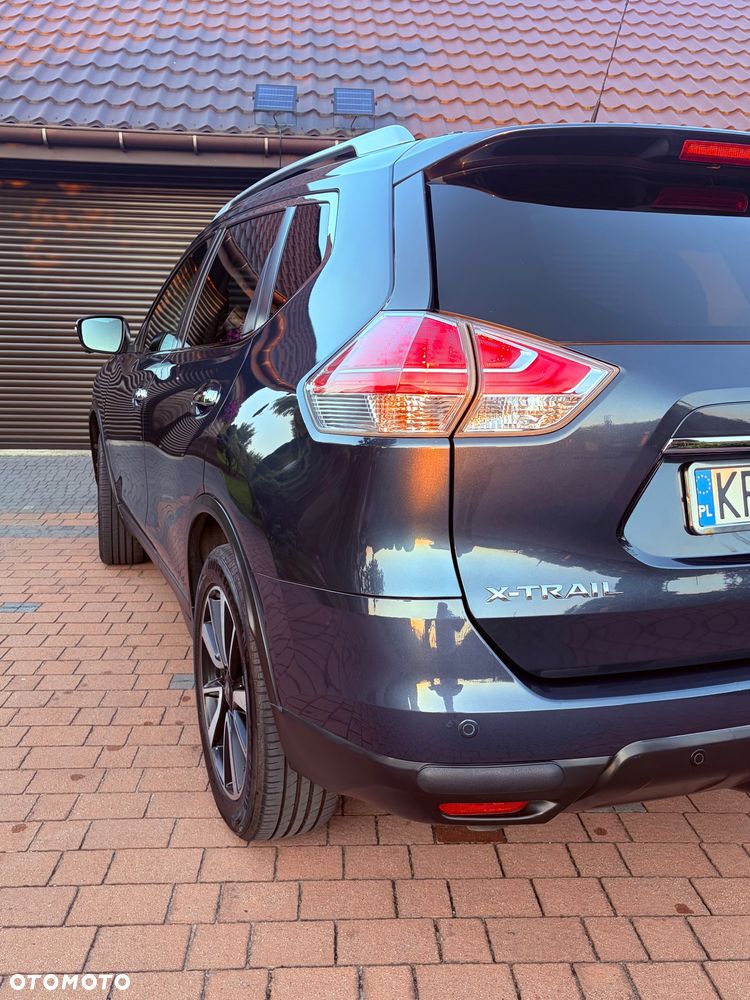 Nissan X-Trail 1.6 DCi Tekna - 16