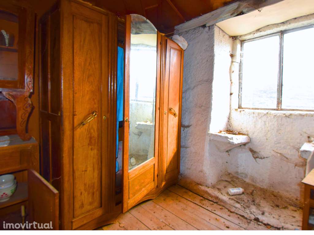 Moradia T3 Venda em Campelo e Ovil,Baião - Grande imagem: 3/16