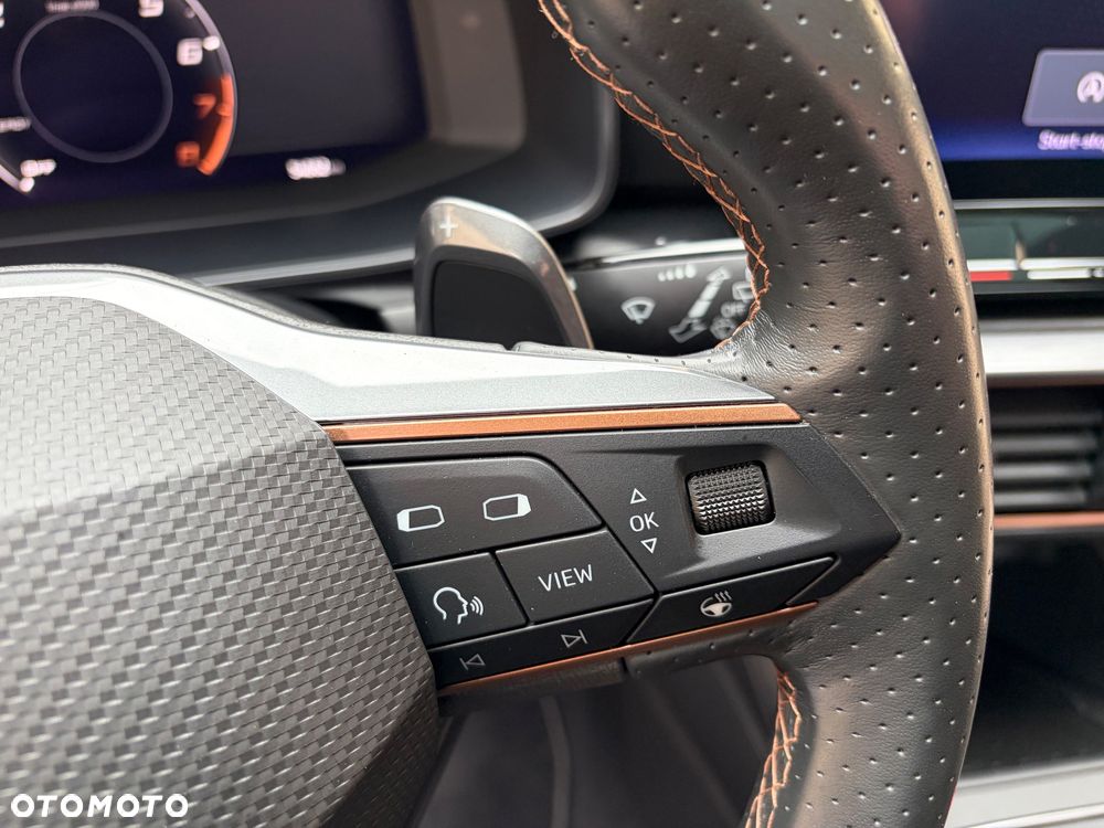 Cupra Formentor VZ 2.0 TSI DSG - 21