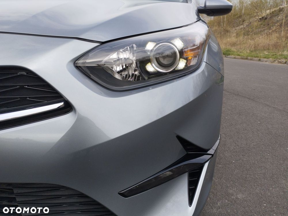 Kia Ceed 1.5 T-GDI M - 25