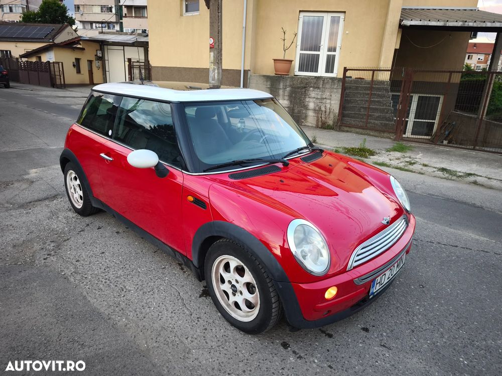 Mini ONE Standard - 3