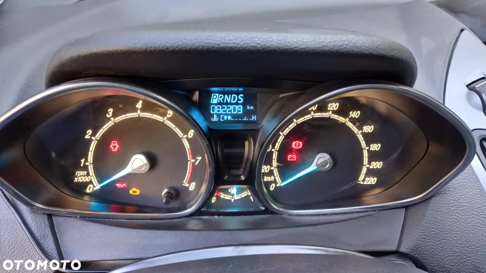 Ford B-MAX - 9