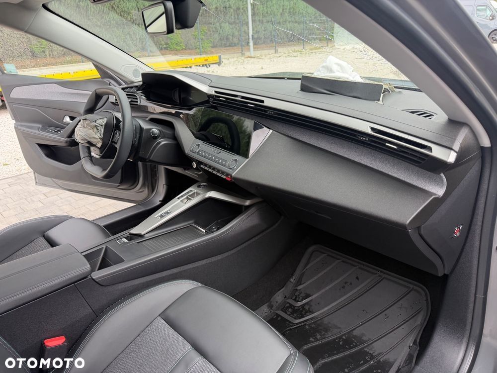 Peugeot 308 1.5 BlueHDi Allure Pack S&S EAT8 - 19