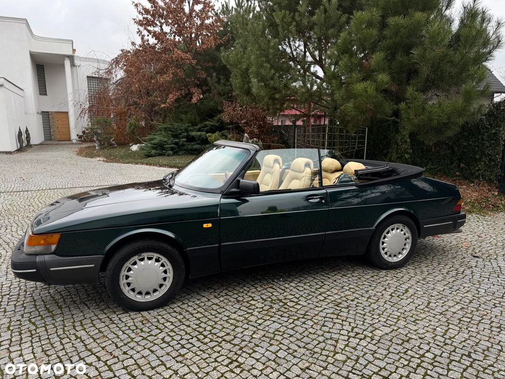 Saab 900 - 2